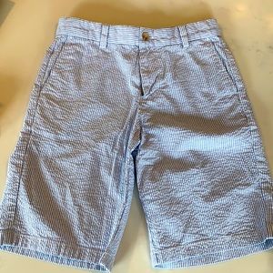 Vineyard Vines Boys Shorts sz12